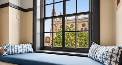 Kasa Accessible Studio in the Heart of Steel City The Maverick