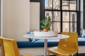 Appartement, accessible aux personnes à mobilité réduite