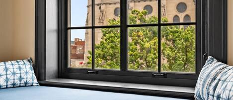 Apartment, Accessible