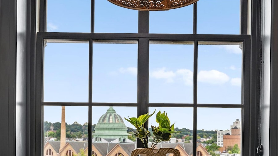 Kasa Classic Studio Inviting Neighborhood Exciting Sights The Maverick