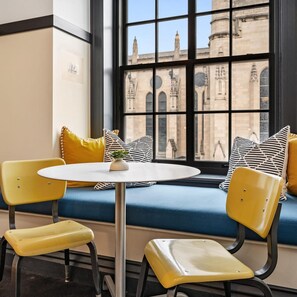 アパートメント