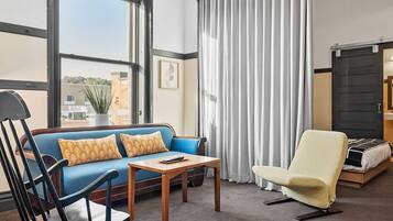 Apartamento, acessível