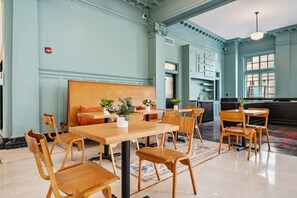 Apartment - Kasa See a Show at Kelly Strayhorn Theater The Maverick (Pittsburgh)