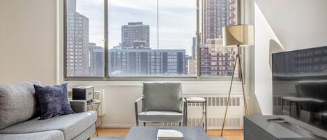 Téléviseur, chaßne audio