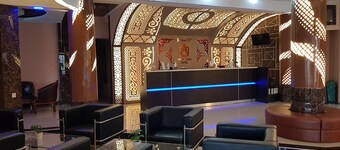 Capital O 93263 Linge Land Hotel