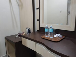 Phòng đôi Tiêu chuẩn | Truy cập Internet không dây miễn phí, bộ trải giường 