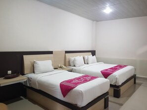 Superior suite | 1 slaapkamer, gratis wifi, beddengoed