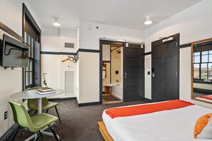 Apartment - Kasa Unique Studio Explore Bakery Square The Maverick (Pittsburgh)