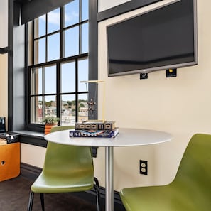 Apartment - Kasa Walk to Bakery Square Boutique Studio The Maverick (Pittsburgh)