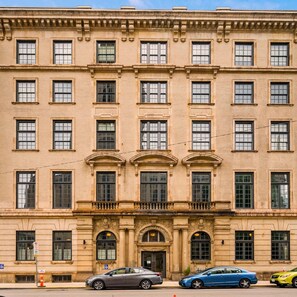 Apartment - Kasa Walk to Bakery Square Boutique Studio The Maverick (Pittsburgh)