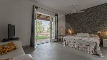 3 chambres, Wi-Fi