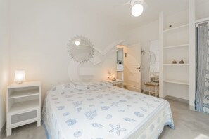 3 bedrooms, WiFi - Villino la Cicala a Procchio (Marciana)