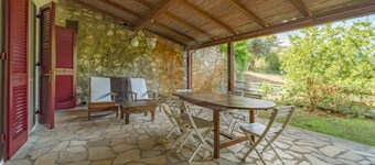 Villino la Cicala a Procchio