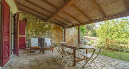 Villino la Cicala a Procchio