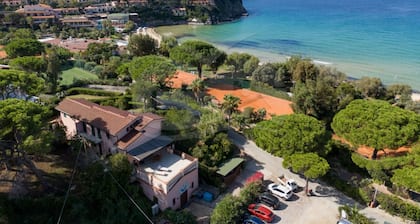 LA PERLA DELLA BIODOLA