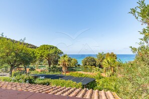 Property grounds - LA PERLA DELLA BIODOLA (Portoferraio)