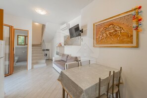 TV - LA PERLA DELLA BIODOLA (Portoferraio)