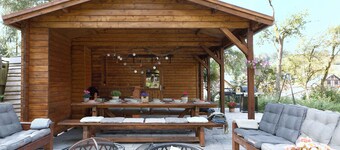 Holiday Home CosyHome Vogelsberg