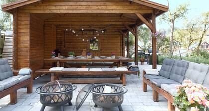 Holiday Home CosyHome Vogelsberg