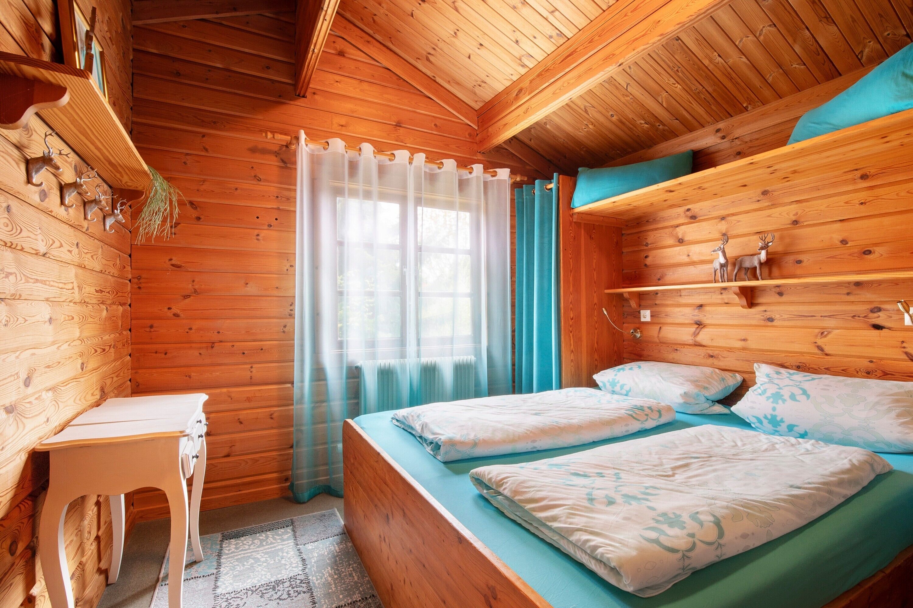 3 Schlafzimmer, kostenloses WLAN, Bettwäsche