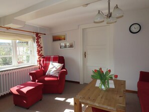 DVD-spiller og stereoanlegg