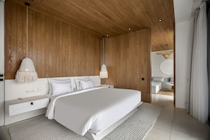 1 habitación y caja de seguridad en la habitación 