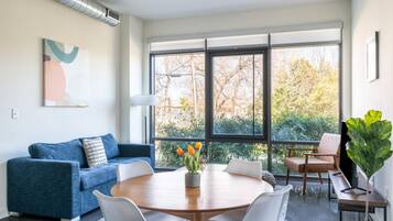 Apartment | 2 bedrooms