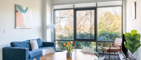 Apartamento | 2 dormitorios