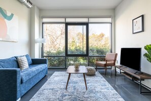 Apartamento | 2 quartos