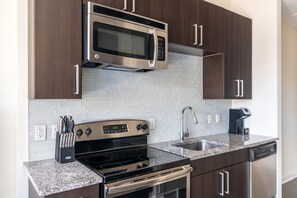 Apartment - Kasa Cozy Studio Amenity Access Alexandria (Alexandria)