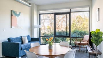 Apartemen | 2 kamar tidur