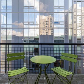 Leilighet | 2 soverom