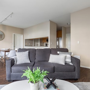 Apartment | 2 Schlafzimmer