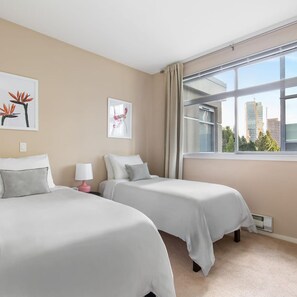 Appartement | 2 chambres