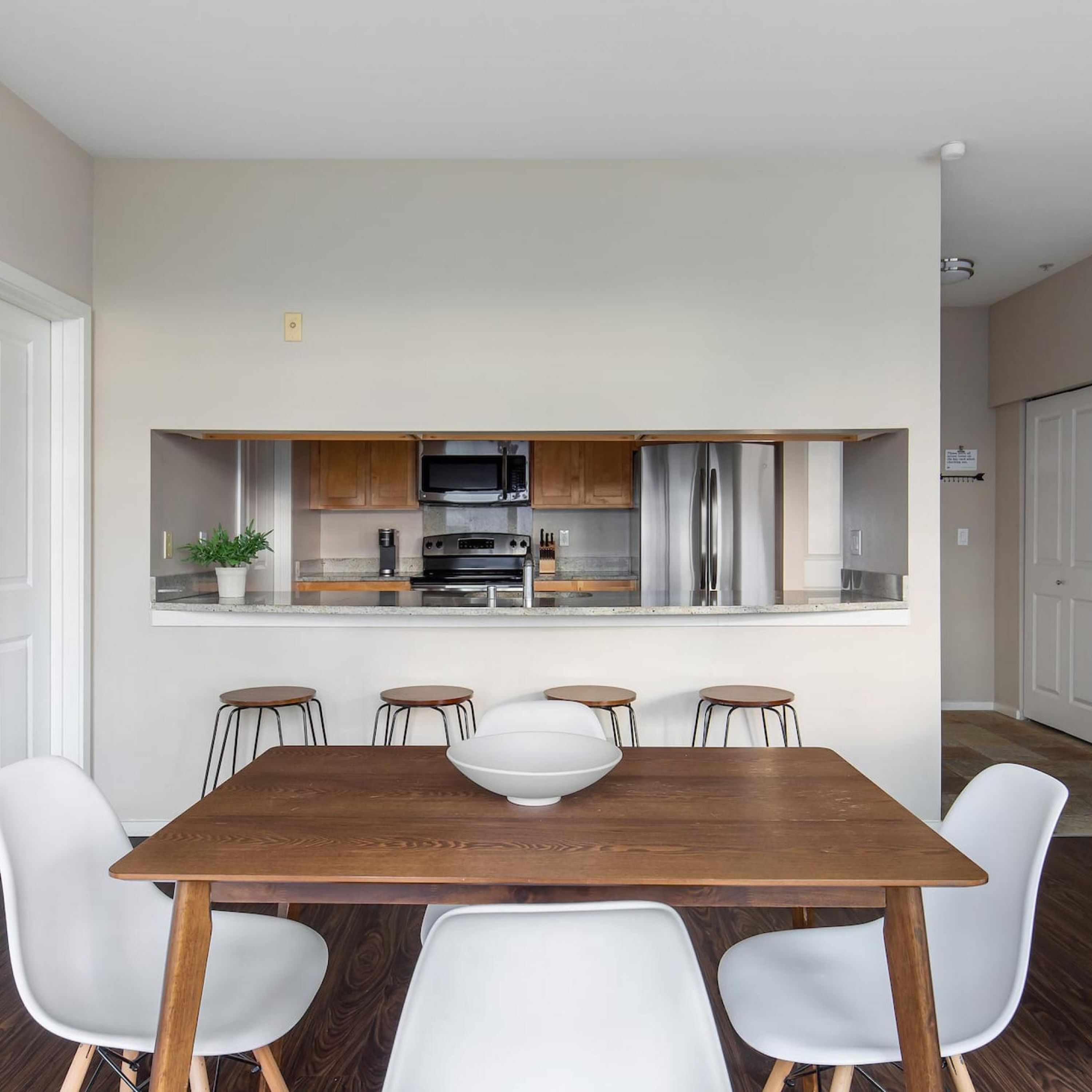 شقة | 2 عدّة غرف نوم