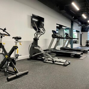 Appartement | 2 chambres