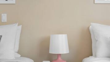 Appartement | 2 chambres