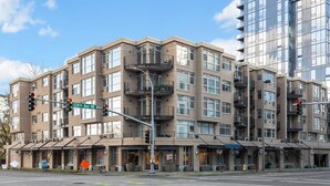 Apartment - Kasa Classic 2BD Free Parking Bellevue (Bellevue)