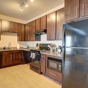 Apartment | 2 bedrooms
