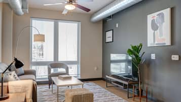 Apartment | 2 bedrooms