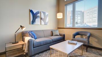 Apartment | 1 bedroom