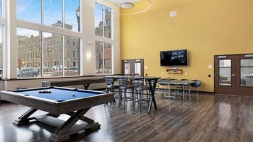 Apartment | 1 bedroom