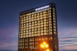 Exterior - JeJu Bolton Hotel (Jeju City)