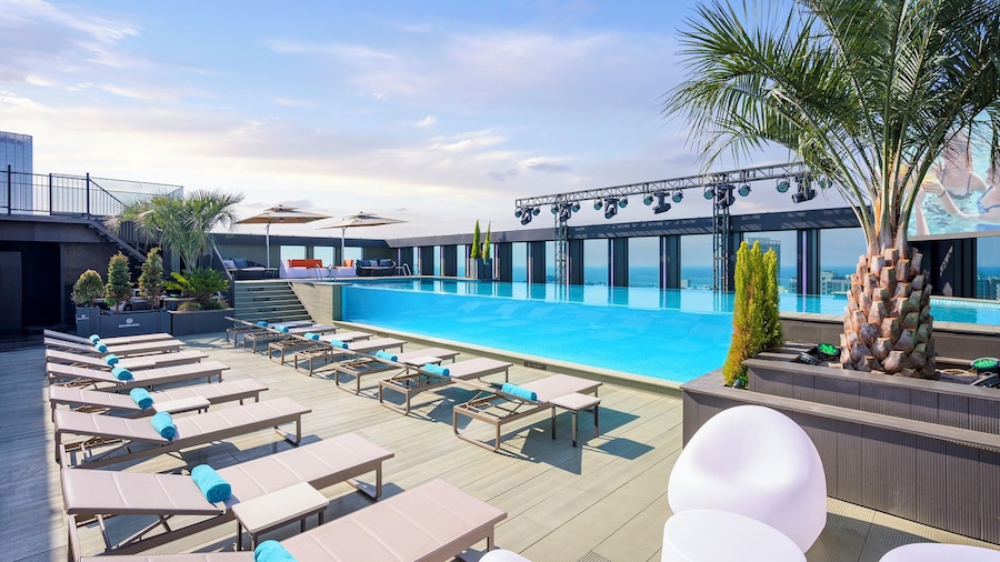 濟州 Bolton 飯店