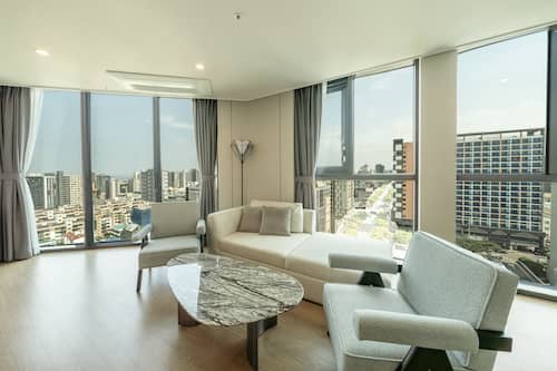 City view