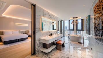 Junior Twin Room