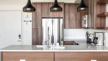 Apartment | 1 bedroom