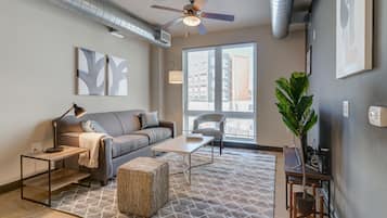 Apartment | 2 bedrooms