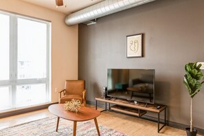 Appartement | 2 chambres