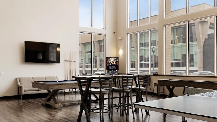 Kasa Relax With the Family in Westown Neighborhood Milwaukee